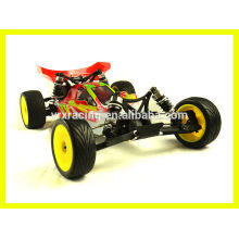 Bala EBD escala 1/10 2WD Elctric buggy, 1/10 2WD do rc carro